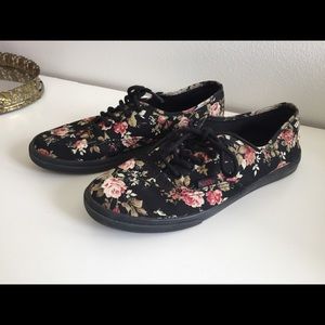 VANS LOPRO FLORAL